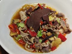 -费大厨辣椒炒肉(万家丽一店)