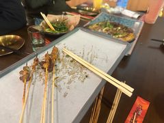 -林二哥宜烤官·宜宾小烧烤