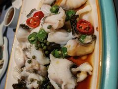 -晓粤·惹味粤菜(凯德乐峰广场店)