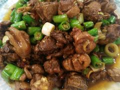 -前王院•巧克力海鲜市集餐厅(万平口店)