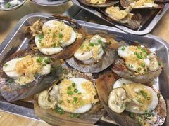 -蚝得喜海鲜(东城店)