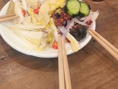 -老刘家永盛斋·传统泡馍(东关南街店)