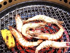 -神户赤童日式烤肉伙伴(东直门店)