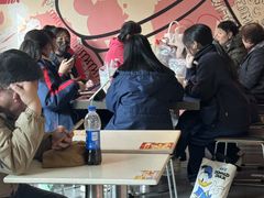 -麦当劳(曲阳店)