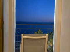 -内格雷斯科酒店