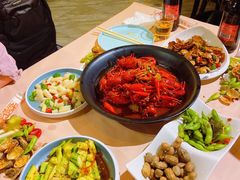 -小田油焖小龙虾(双井店)