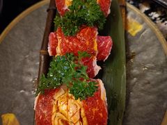 -九田家黑牛烤肉料理(石路天虹店)