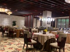-桐庐海博大酒店中餐厅