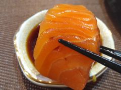 -割烹旭日本料理(龙湖狮山天街店)