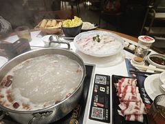 -蚝大仙横琴生蚝火锅(日月贝店)