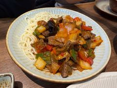 -贯贯吉·清真餐厅(浙江中路店)