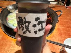 -周小明火锅(黑金冠社区店)