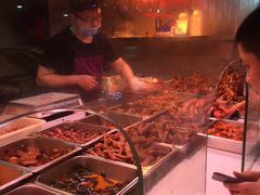 -黄毛鸭脖(汉阳总店)