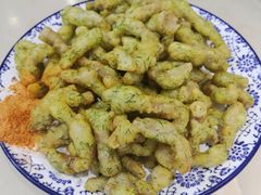 -北方饺子王·海肠捞饭·海鲜锅(山大店)