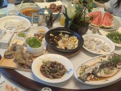 -映像威海·海鲜味道(市区店)