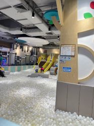 -meland亲子乐园•活动包场(佛山新DNA购物中心店)