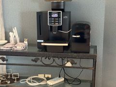 -上海新锦江大酒店