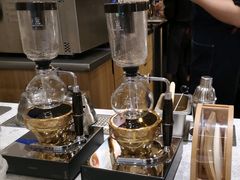 -COSTA COFFEE(上海月星环球港店)