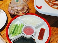 -壹零捌道·北京烤鸭(车公庄店)