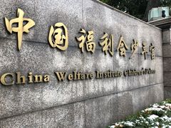 -中国福利会少年宫