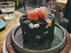 -局气 烤鸭·北京菜(前门店)