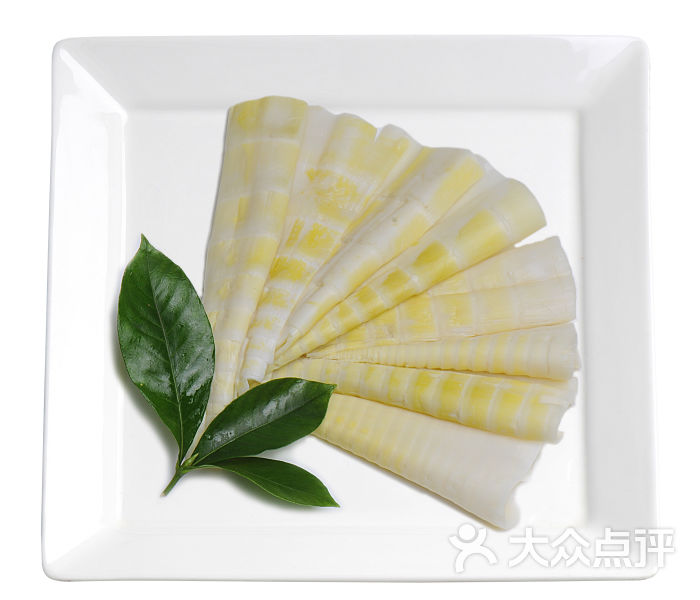 皇城老妈火锅(琴台店)方竹笋图片 - 第1899张