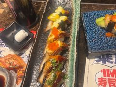 -古田居·特色寿司料理(星之岛旗舰店)