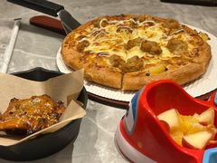 -必胜客(南通新圆融店)