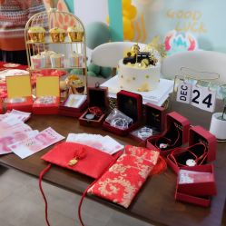 -喜喜月子爱护机构(槐东南路店)