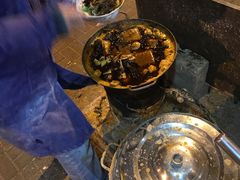-老鲁牛肉板面(金环里店)