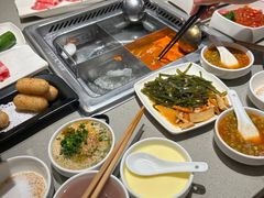 -海底捞火锅(泉城路店)
