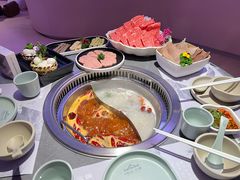 -故里和山·成都火锅(欢乐港湾店)