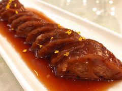 桂花糖藕-顺风海鲜港(长寿路店)