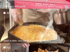 -花园菜市场