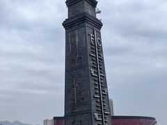 -磁器口古镇