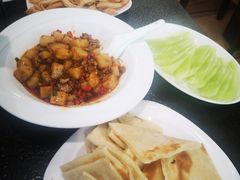 -湘肠香火锅店(团结湖店)