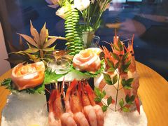 -酒井酱子·深夜食堂(东城汇店)