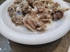 -上陵手抓(观湖壹号店)