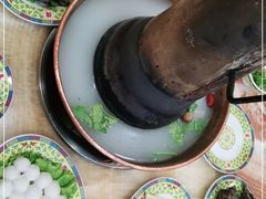 -清真·马家火锅美食城(镇江北路店)