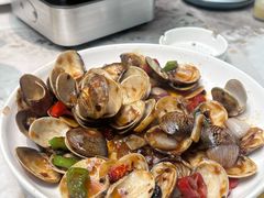 -又见炊烟私房菜(敬亭路店)