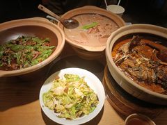 -吃饭皇帝大(长宁龙之梦店)