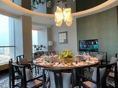 包厢-云厨·高空西餐厅(成都瑯珀·凯悦臻选酒店)