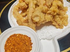 -辣皇朝小龙虾(六一店)