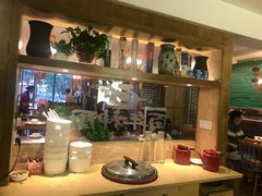 -百年神厨·地道川菜(清江西路店)