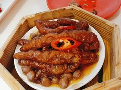 -避风塘·金牌店·夜宵(金玉兰店)