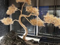 -丽思卡尔顿·炙焰·铁板烧餐厅