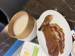 -瓦国小镇·果木烤鸭·融合菜(西口店)