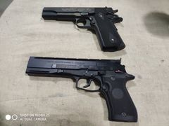 -枪馆1号实弹射击俱乐部