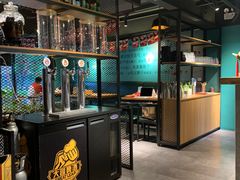 -腰子哥烤串(石佛营炫特店)