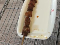 胜利经典大串-阳坊胜利涮羊肉(阳坊老店)